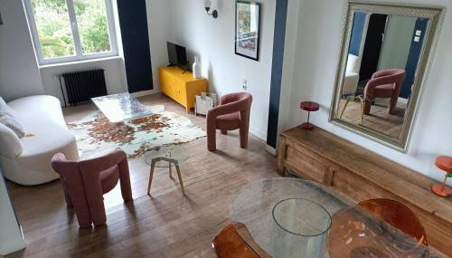 Maison au calme, proche du centre de Landerneau - Foto 5