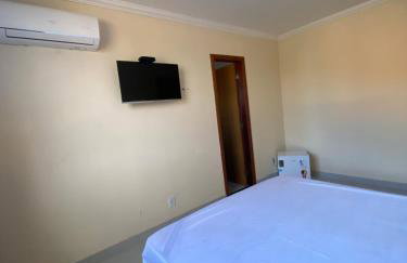 Suites O Vencedor - Foto 23