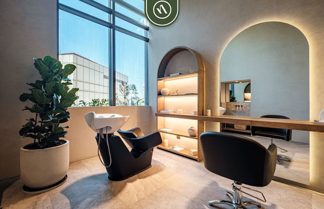 Be Grand Reforma 2705 - Foto 8