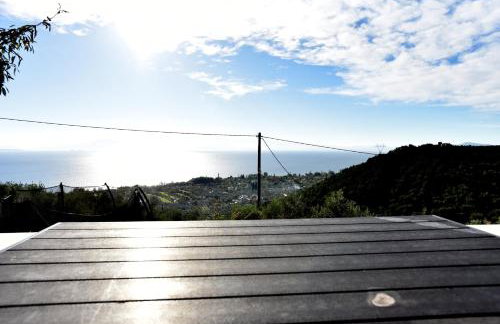 Panoraea Villa & Spa Pelion - Foto 7