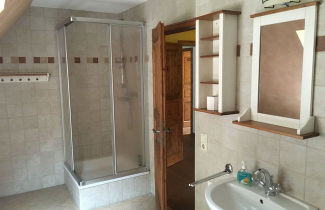 Ferienhaus Bikehütte Rehnhäusl - Photo 17