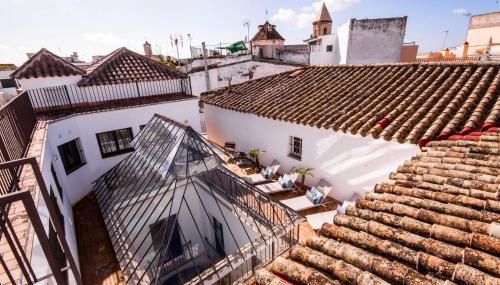 Palacio Torneria - Foto 5