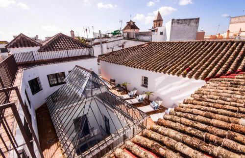 Palacio Torneria - Foto 5