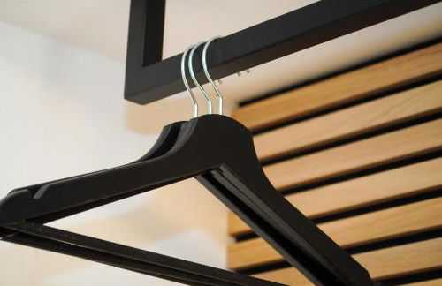 LINDE3 - 10 Minuten in die Altstadt mit Balkon und Pegnitzblick - Foto 16