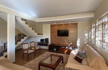 A Casa à Beira do Lago Bortolan - Foto 18
