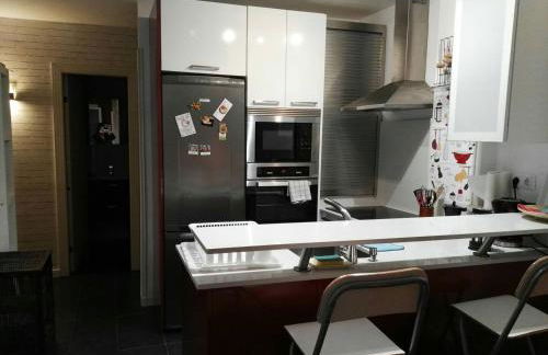 Apartamento Playa relax - Foto 2