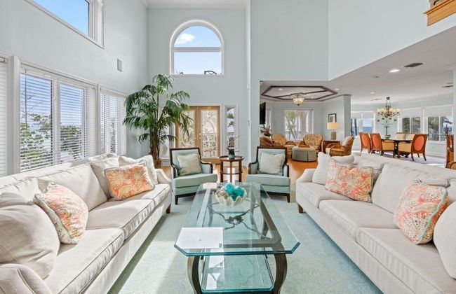 Aloha Baby- 5 Bedroom Luxury Pool Home! 5 Home by RedAwning - Foto 19