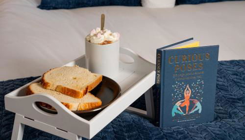 Apartment In The Heart Of Canterbury - Foto 3