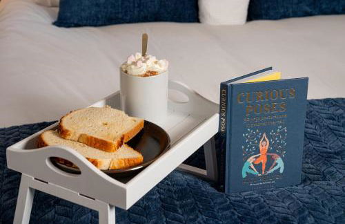 Apartment In The Heart Of Canterbury - Foto 3