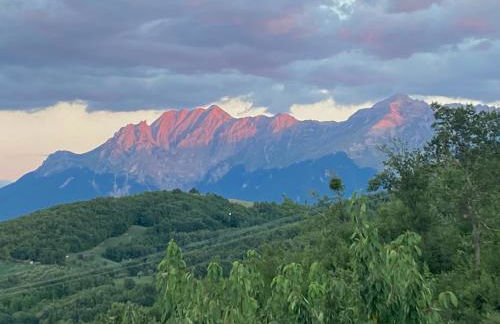 Lo Scoiattolo Country House - Foto 73