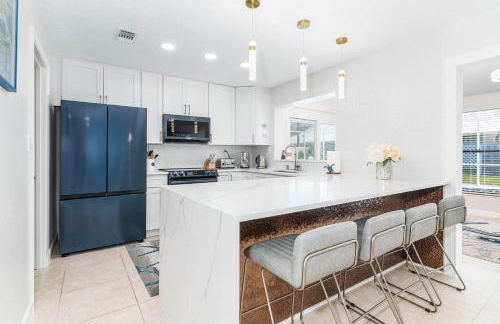 Atlantic Ocean Home ,1 minute walk to the beach - Foto 9