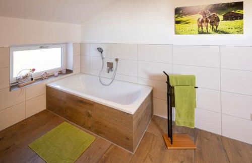 Ferienwohnung Egg-Hof - Foto 14