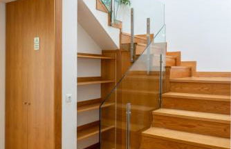 Stylish Home w/ Garage & Terrace by HostWise - Photo 51