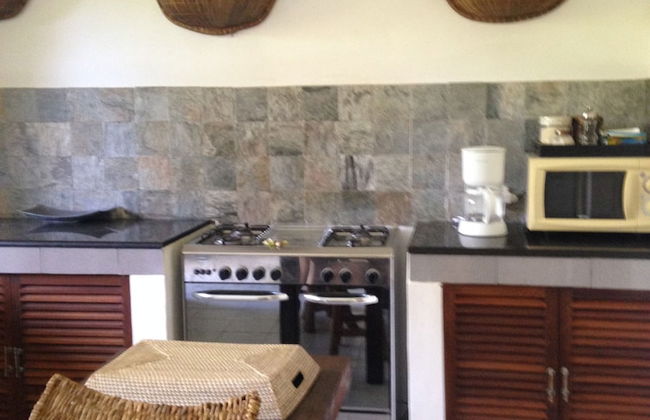 Villa Kupu Kupu - Foto 9