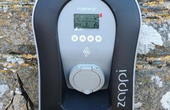 The Dairy, Treathro Farm - Rural, sea views, woodburner - Photo 22