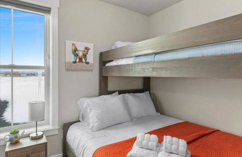 Crash with Class in this Townhome - Foto 20