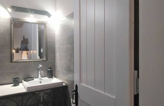 Skyros BnB Anna House in Brooke - Foto 17