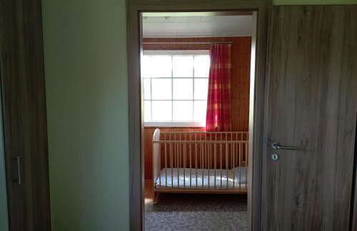 Ferienhaus "Op'n Barg" - Foto 11