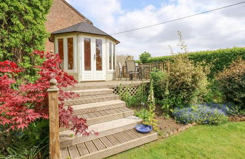 Holt House - Foto 30