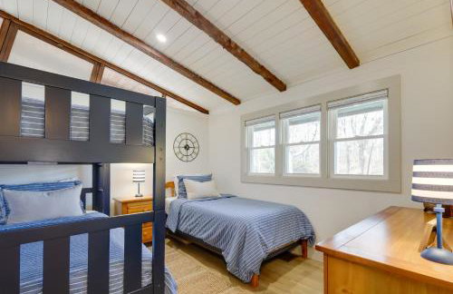 Steps to Beaches and Main Street Hyannis Retreat - Photo 22