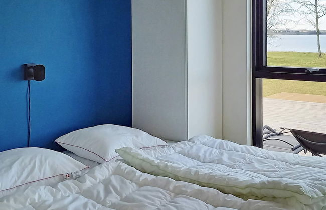 Holiday Home in Skals - Foto 11