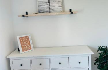 Entire Apartment in Pretty Coastal Village - Foto 14