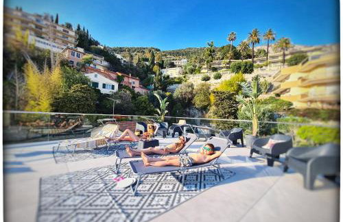 Le Vallaya Suites & Spa - Photo 9