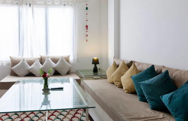 Four Red Doors Apartments - Foto 15