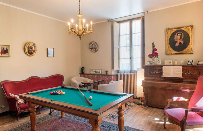 Domaine de Vielcastel - Foto 32