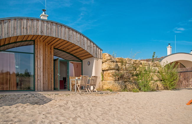 Dünenhaus Comfort - Foto 1