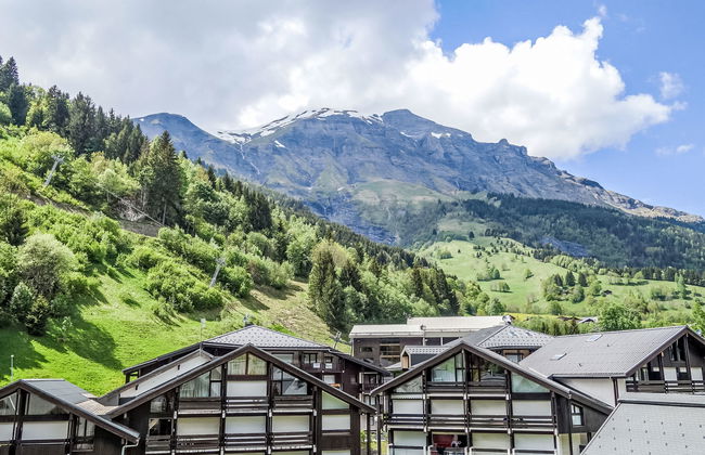 Les Combettes D et E - Foto 24