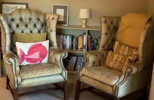 Old Bell House - Spacious Period Home in the Heart of Somerton - Foto 19