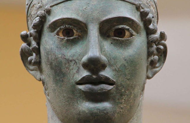 Delphi Day Trip - Foto 3