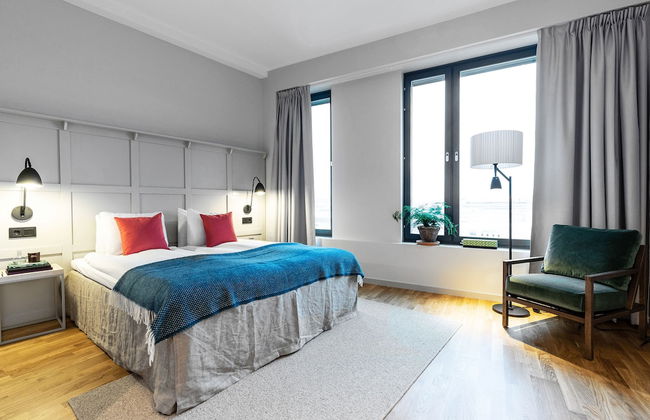 Biz Apartment Bromma - Foto 16