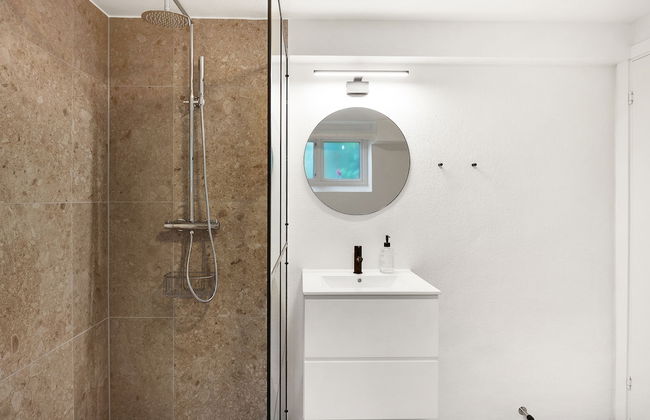 Sanders Charm - Cozy 1-bdr Apt With Shared Garden - Foto 16