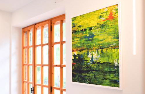 Villa Lucilla - Rooms and Pool - Foto 24