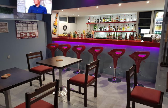 Amazones Villas Apartments - Photo 17