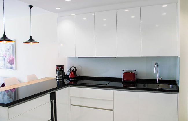 Fantastic Apartment 2 Minutes Walk From The Beach - Foto 4