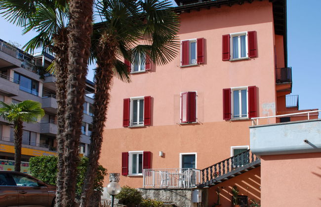 App. Vira Lago 500 Ost - EG - Foto 2