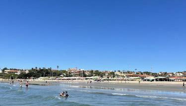 Casa de Praia Peixinho Azul - Foto 1