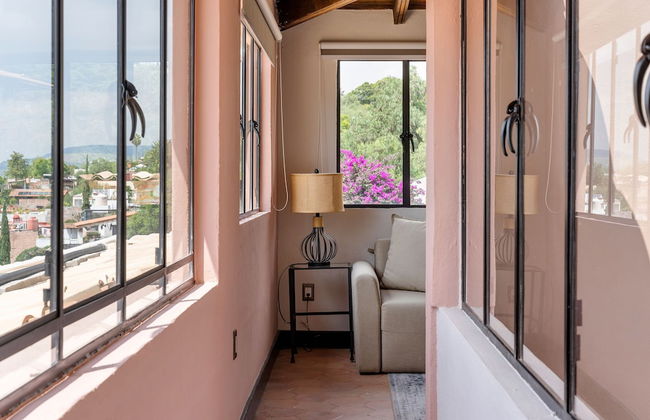 Casa Vista - Foto 46