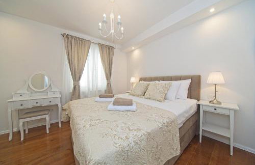 Apartment Marangun - Foto 1