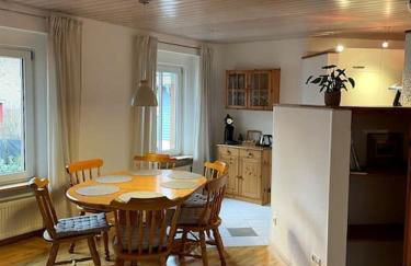 Ferienwohnung Tante Trude - Foto 2