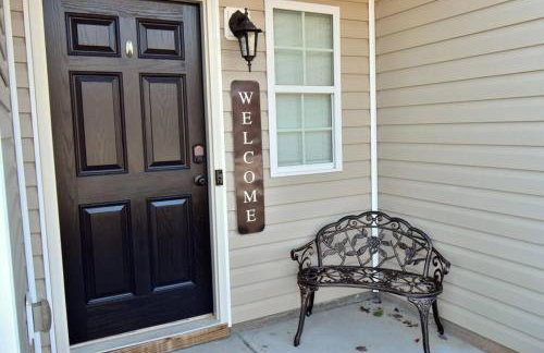 Cozy Renovated Winder Townhouse Traveller Awards 2025 Winner - Foto 16