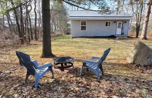 Heron Cottage on Cayuga Lake - Foto 19