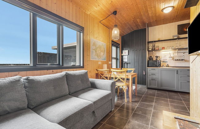 Ocean Break Cabins - Foto 10