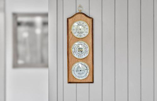 Appart Tallas Pieds Des Pistes - Foto 4