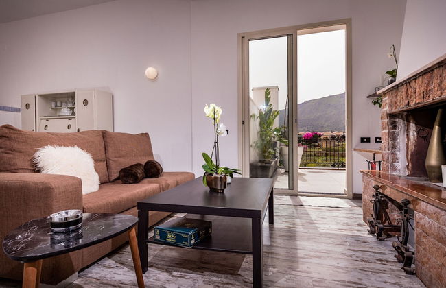 Apartment in Terrasini With Sea Views - Foto 11