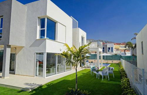 Villa Paradise - Foto 1