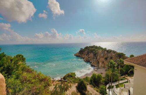Luxury Apartments Mascarat - Photo 28